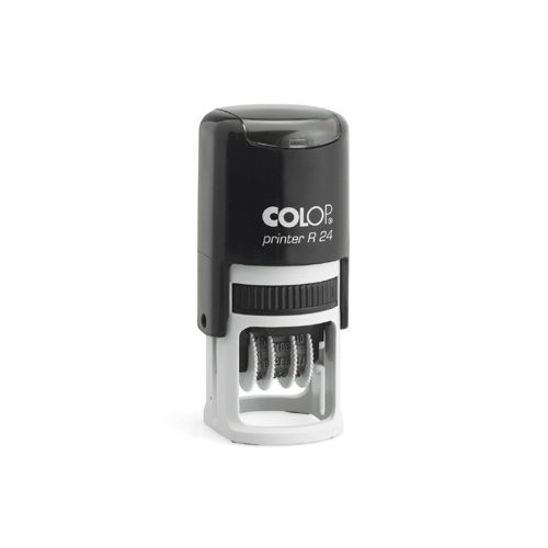 COLOP Printer R 24-Datownik
